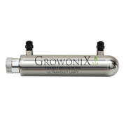 GrowoniX UV Steriliation for EX100-GX400 - BetterGrow Hydro