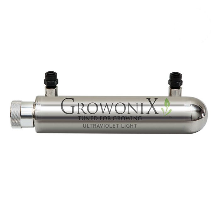 GrowoniX UV Steriliation for EX100-GX400 - BetterGrow Hydro