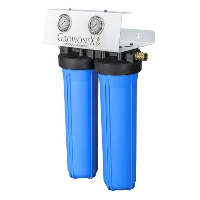 Growonix XL Scrubber - BetterGrow Hydro