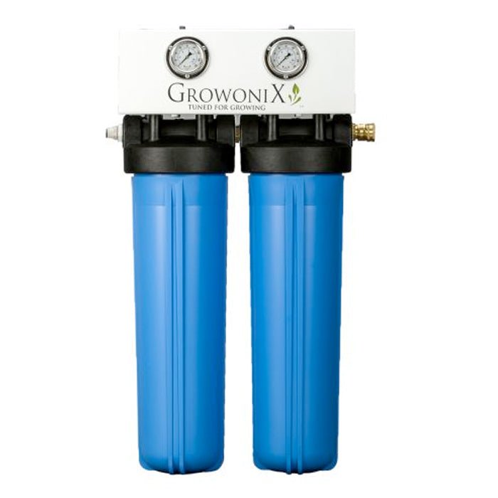 Growonix XL Scrubber - BetterGrow Hydro