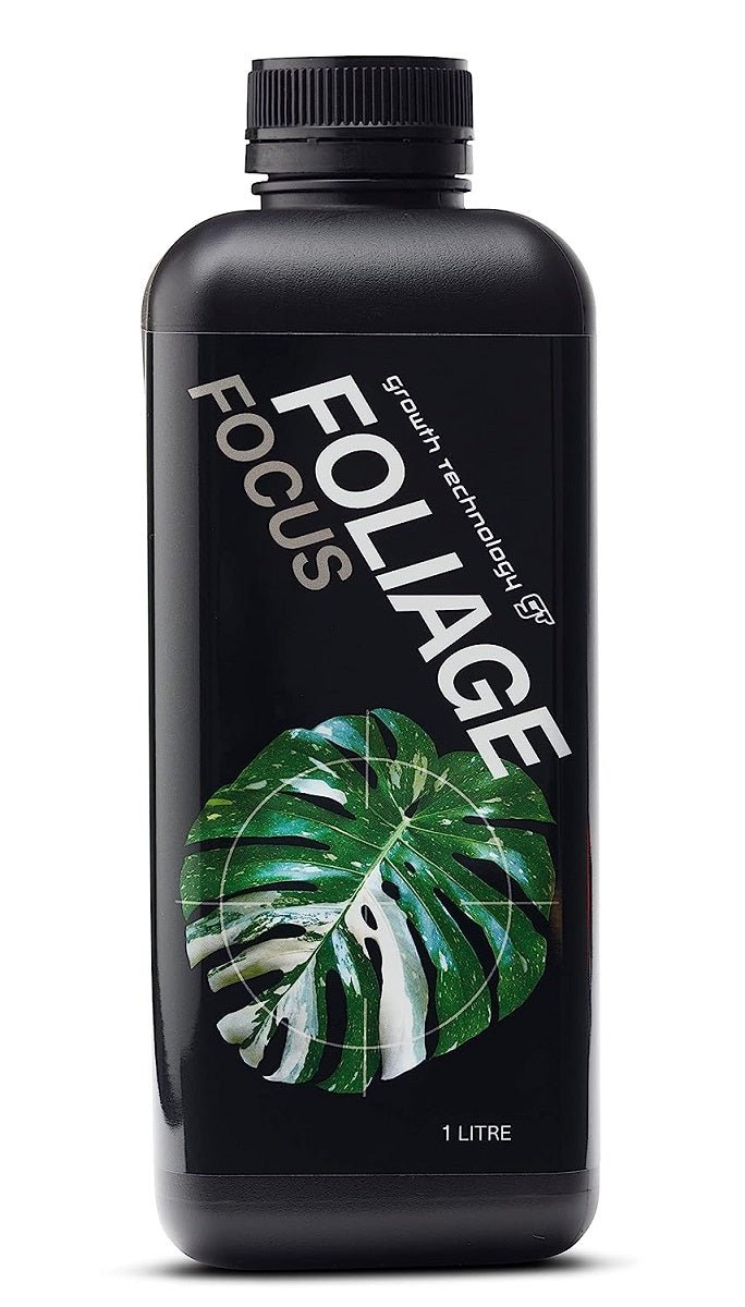 Growth Technology GT Foliage Focus - BetterGrow Hydro