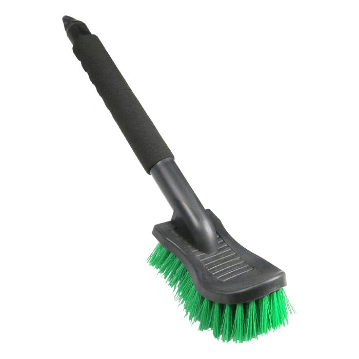 Handheld Flood Tray Brush - BetterGrow Hydro