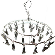 Hanging Metal Drying Rack - BetterGrow Hydro