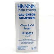 Hanna Cal Check solution - 20ml Sachet - BetterGrow Hydro