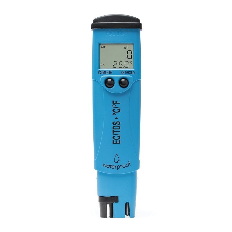 Hanna HI98311 DiST® 5 EC/TDS/Temperature Tester - BetterGrow Hydro