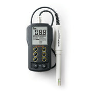 Hanna pH/EC/TDS/Temp Portable Meter - NEWEST VERSION - BetterGrow Hydro