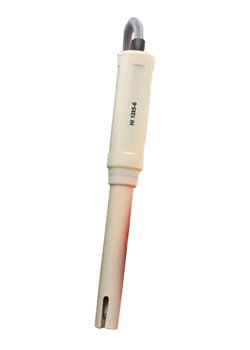 Hanna Replacement pH/EC/PPM electrode for HI9813 - 6 - BetterGrow Hydro
