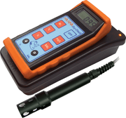 Hanna Water Resistant DO Meter w/ ATC - BetterGrow Hydro