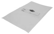 Harvest Keeper All Clear Precut Bags 11 in x 18 in (50/Pack) - BetterGrow Hydro