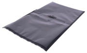 Harvest Keeper Black / Clear Precut Bags 11 in x 18 in (50/Pack) - BetterGrow Hydro