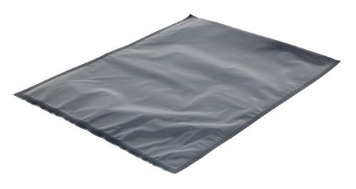 Harvest Keeper Black / Clear Precut Bags 15 in x 20 in - BetterGrow Hydro