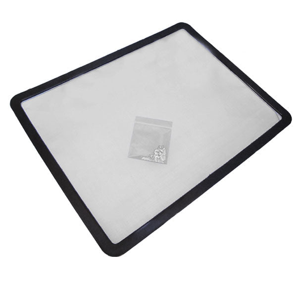 Harvest More Trim Bin Replacement Screen (150 Micron) - BetterGrow Hydro