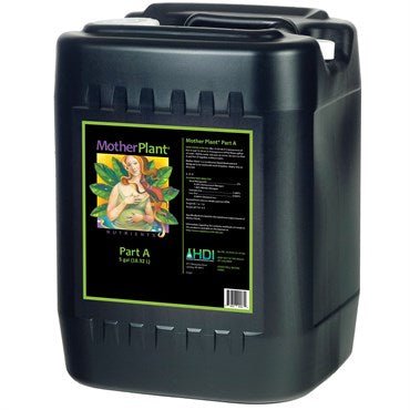 HDI Motherplant A - 5 Gallon - BetterGrow Hydro