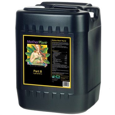HDI Motherplant B - 5 Gallon - BetterGrow Hydro