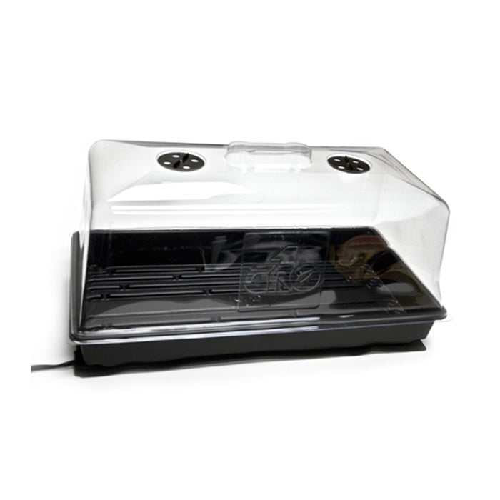 Heat Mat 10'' x 20.75'' - 1 tray - BetterGrow Hydro