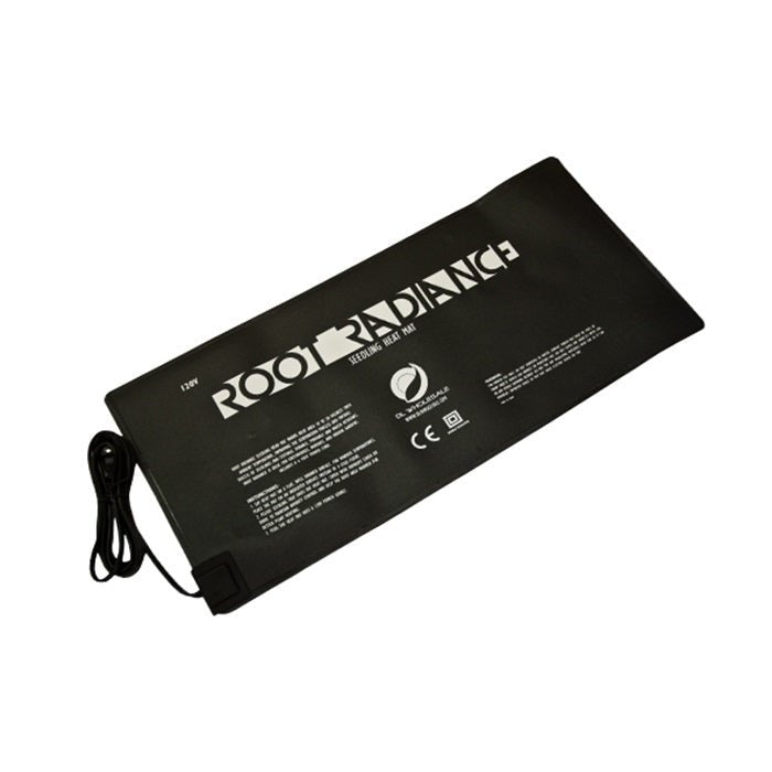 Heat Mat 10'' x 20.75'' - 1 tray - BetterGrow Hydro