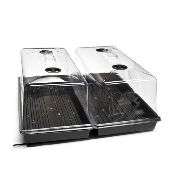 Heat Mat 20'' x 20.75'' - 2 tray - BetterGrow Hydro