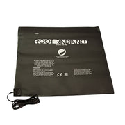 Heat Mat 20'' x 20.75'' - 2 tray - BetterGrow Hydro