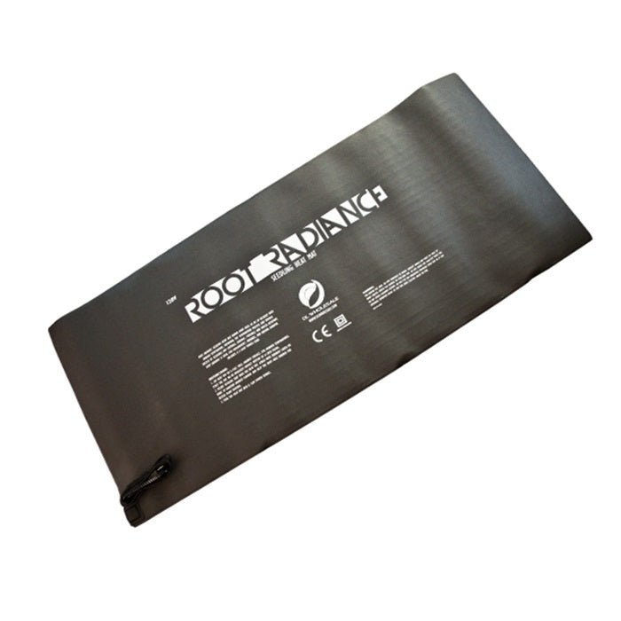Heat Mat 48'' x 20.75'' - 4 tray - BetterGrow Hydro
