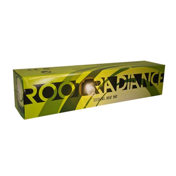 Heat Mat 48'' x 20.75'' - 4 tray - BetterGrow Hydro