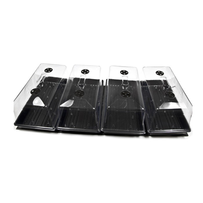 Heat Mat 48'' x 20.75'' - 4 tray - BetterGrow Hydro