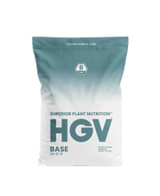 HGV Dry - Base - 25 lbs - BetterGrow Hydro