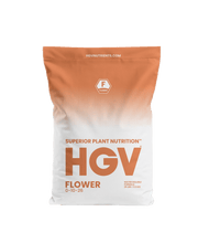 HGV Dry - Flower - 25 lbs - BetterGrow Hydro