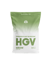 HGV Dry - Grow - 25 lbs - BetterGrow Hydro