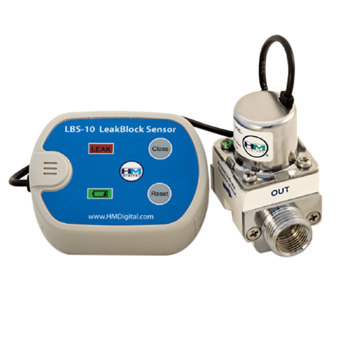 HM Digital LeakBlock Sensor - BetterGrow Hydro