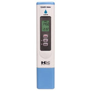 HM Digital Water Resistant TDS/EC/Temp Meter - BetterGrow Hydro