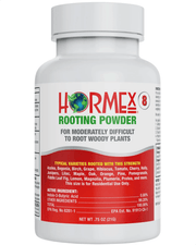 Hormex Rooting Powder #8 - BetterGrow Hydro