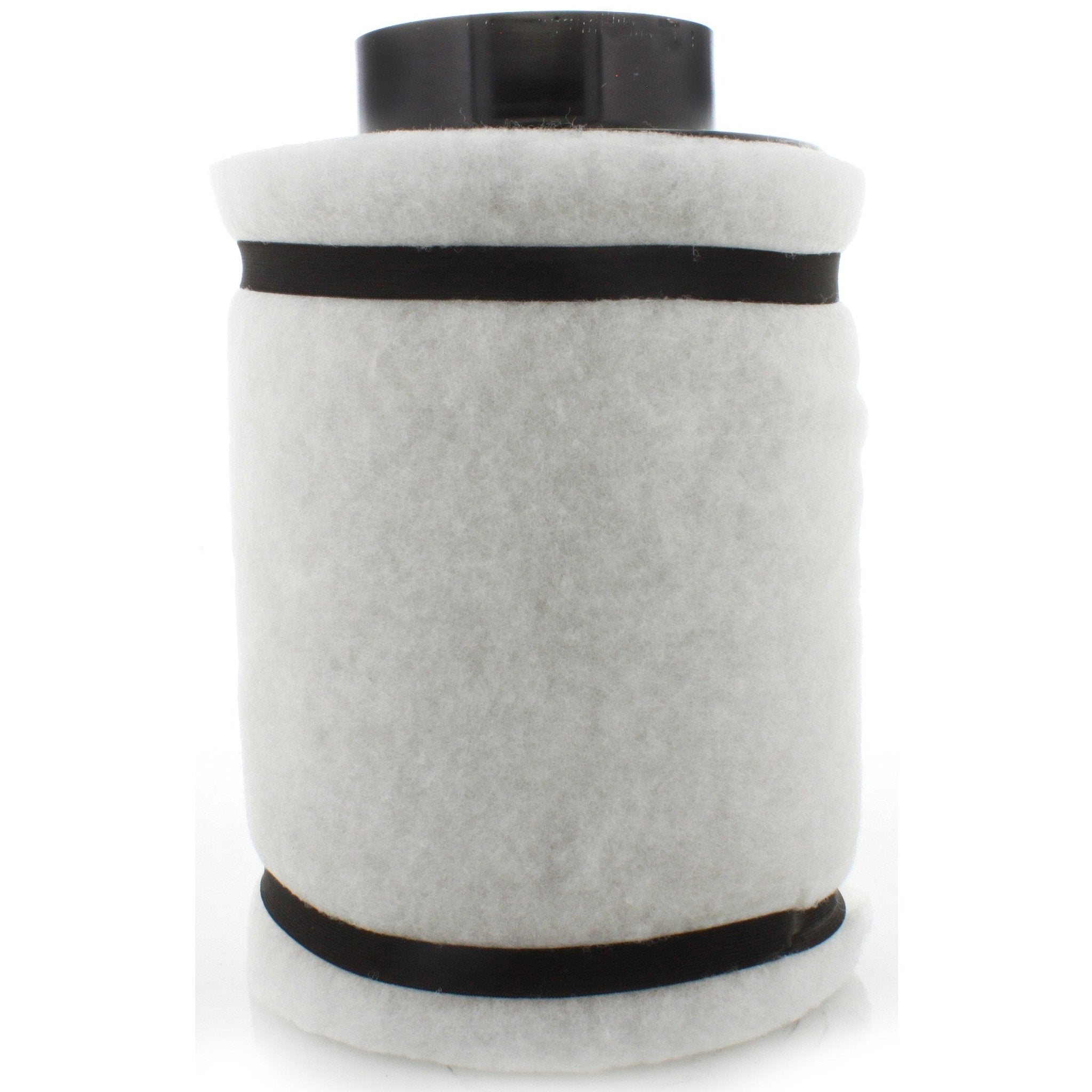 Hort2O Carbon Filter - 4" x 16" - 115 - 225cu - BetterGrow Hydro