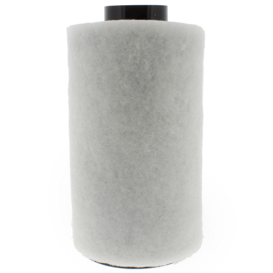 Hort2O Carbon Filter - 4" x 16" - 115 - 225cu - BetterGrow Hydro