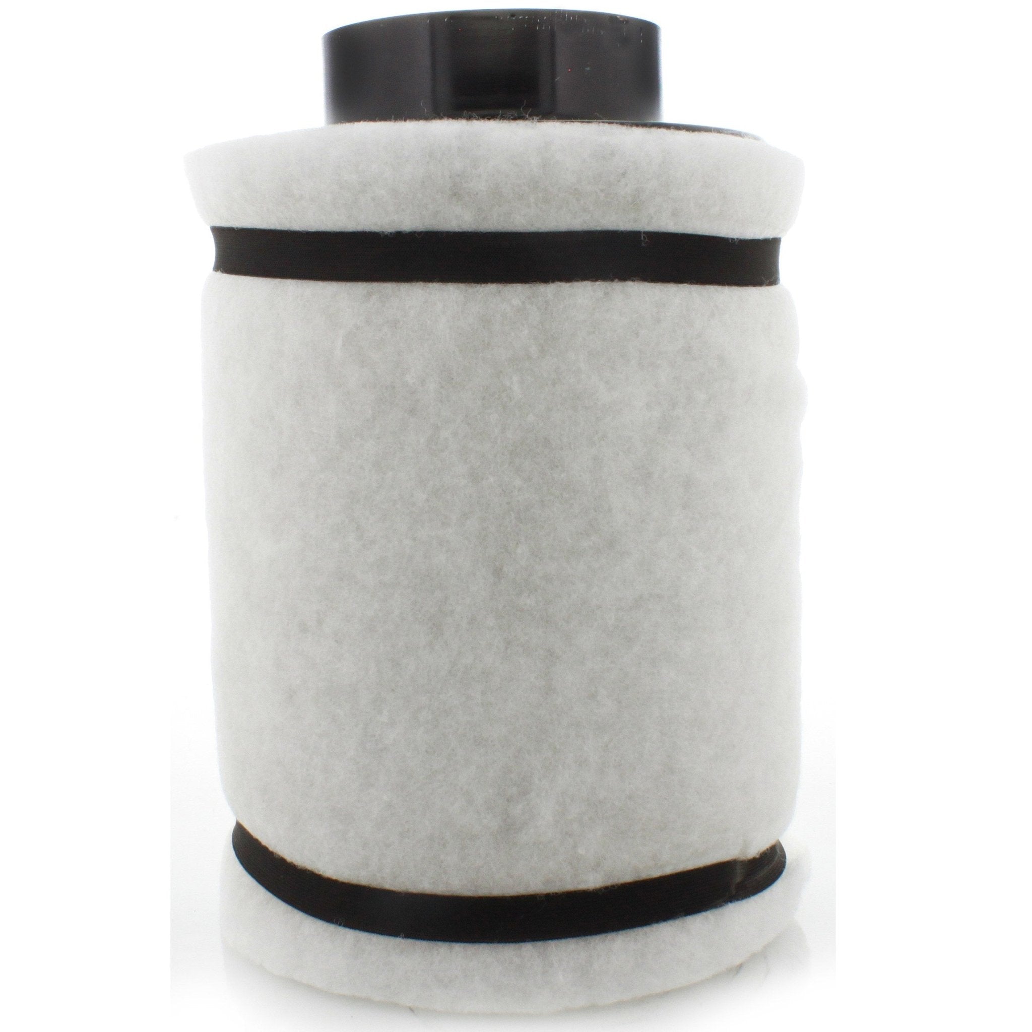 Hort2O Carbon Filter - 6" x 16" - 200 - 400cu - BetterGrow Hydro