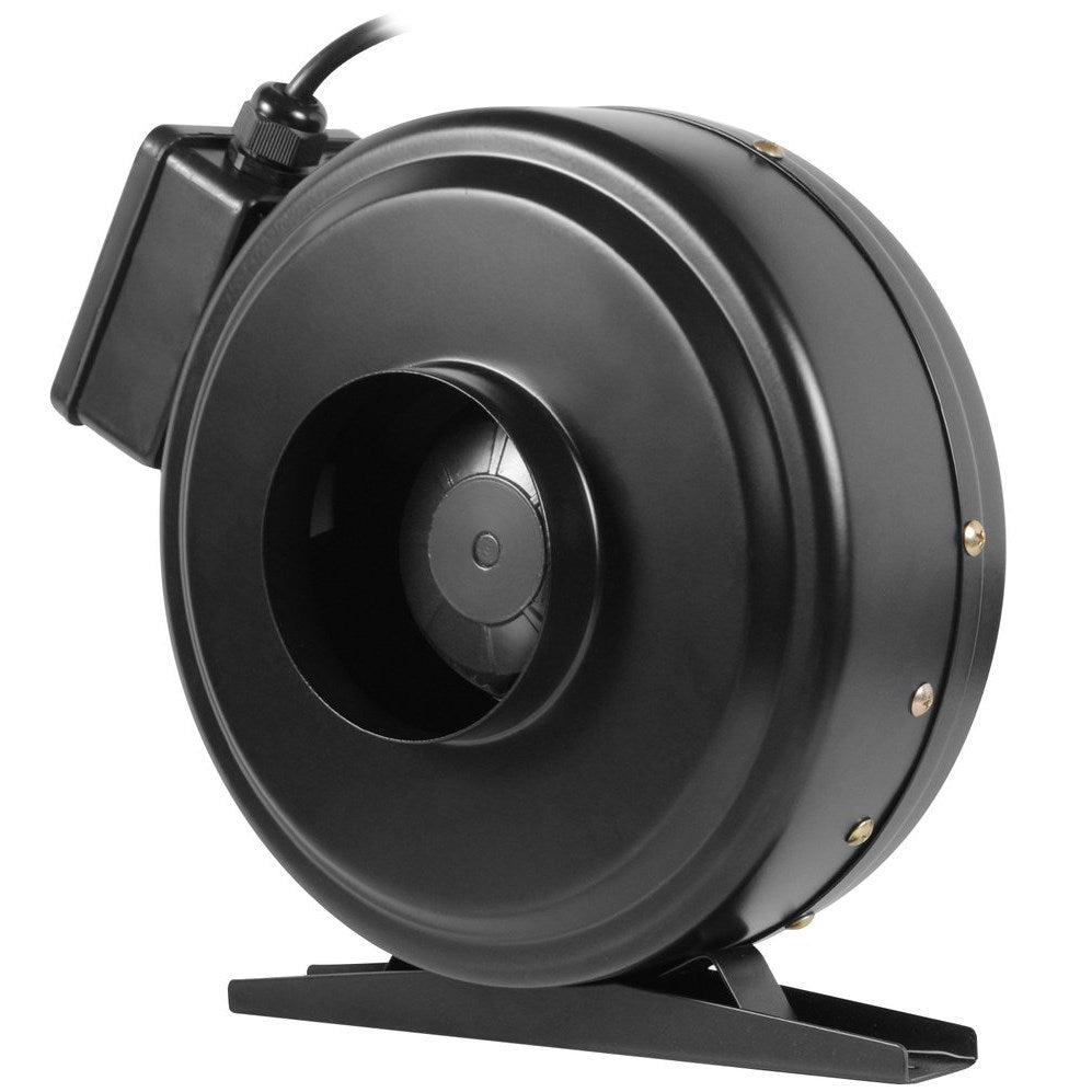 Hort2O Fan w/Speed Control - 6" / 410 CFM - BetterGrow Hydro