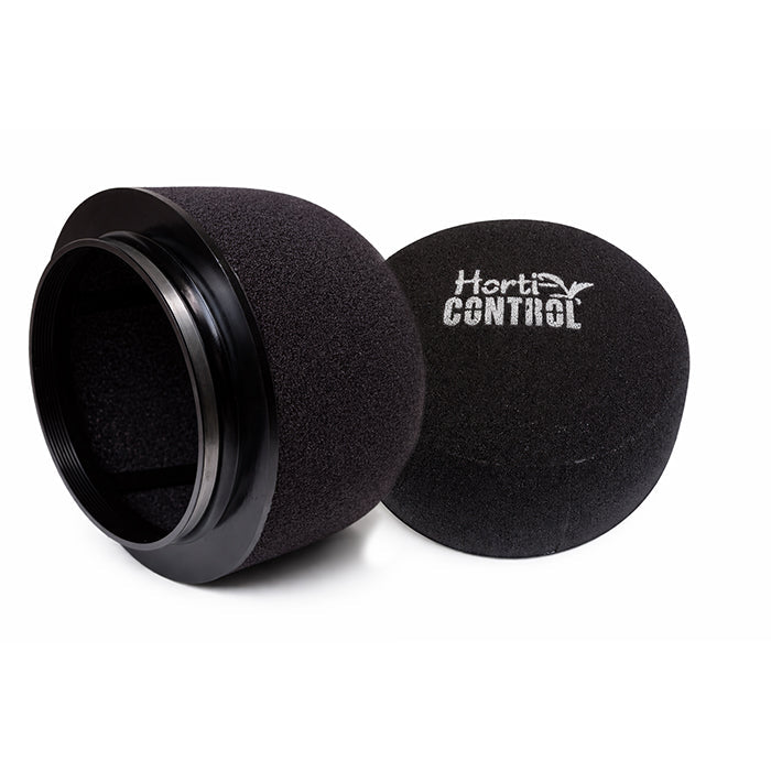 Horti-Control Dust Shroom HEPA 12in (NEW DESIGN) - BetterGrow Hydro