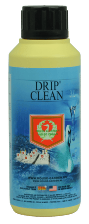 House & Garden Drip Clean - BetterGrow Hydro