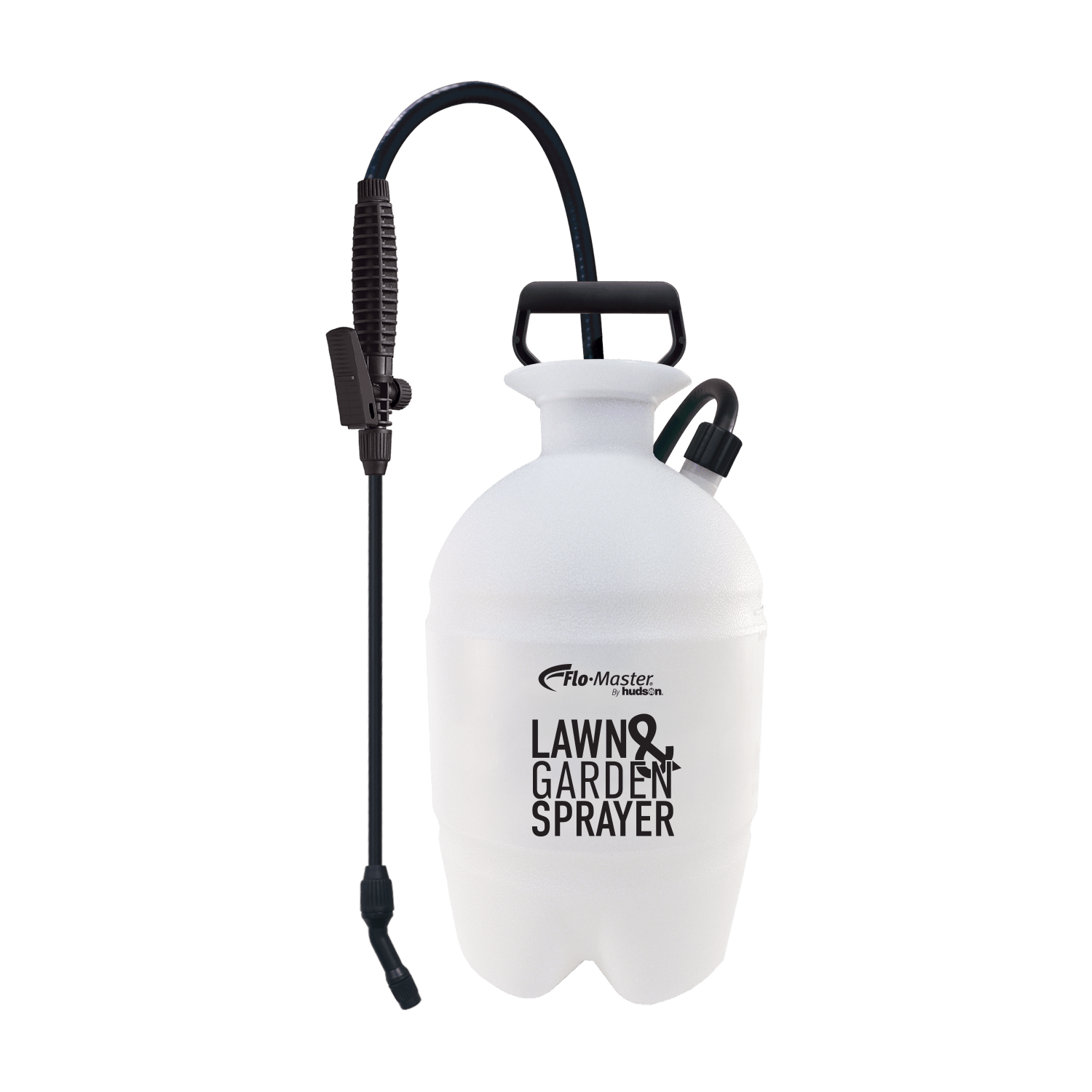 Hudson Flo - Master Lawn & Garden Sprayer - 1 Gallon - BetterGrow Hydro