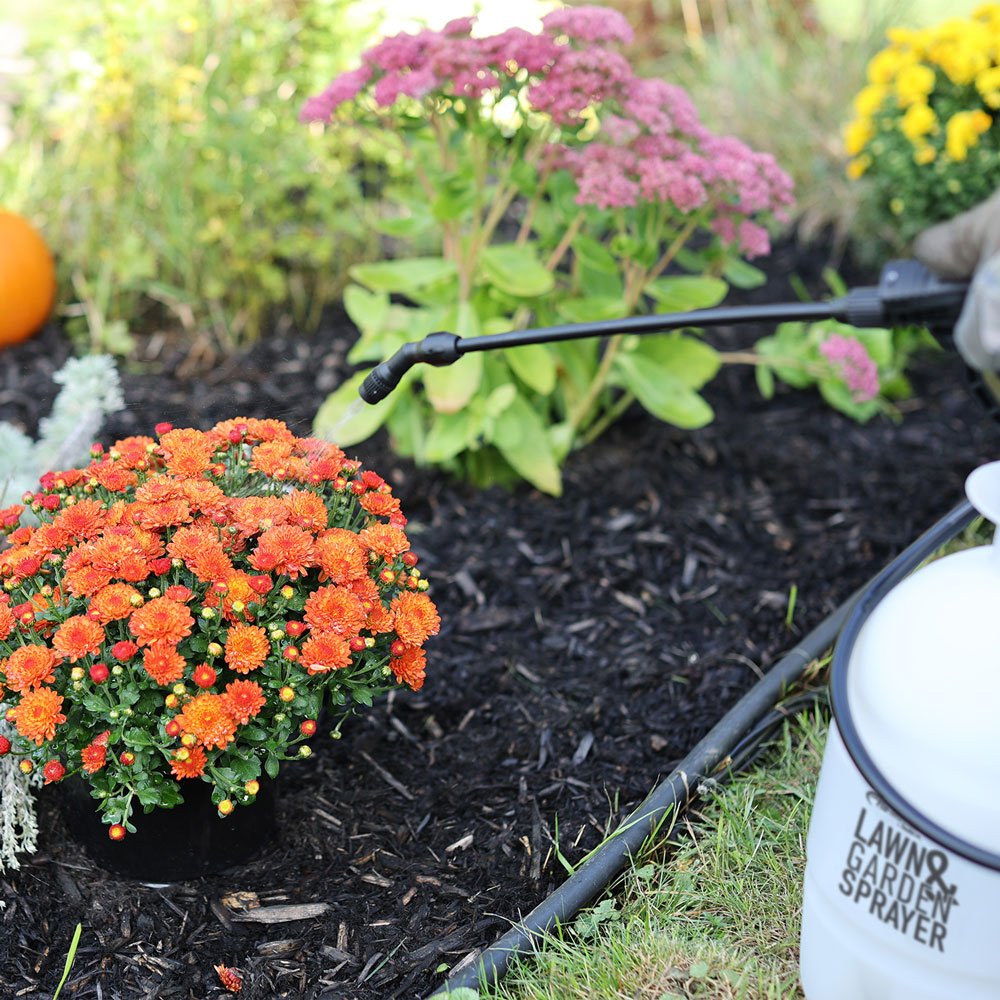 Hudson Flo - Master Lawn & Garden Sprayer - 1 Gallon - BetterGrow Hydro