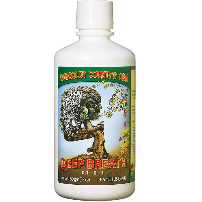 Humboldt County's Own Deep Breath - BetterGrow Hydro