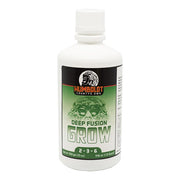 Humboldt County's Own Deep Fusion Grow - BetterGrow Hydro