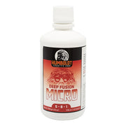 Humboldt County's Own Deep Fusion Micro - BetterGrow Hydro