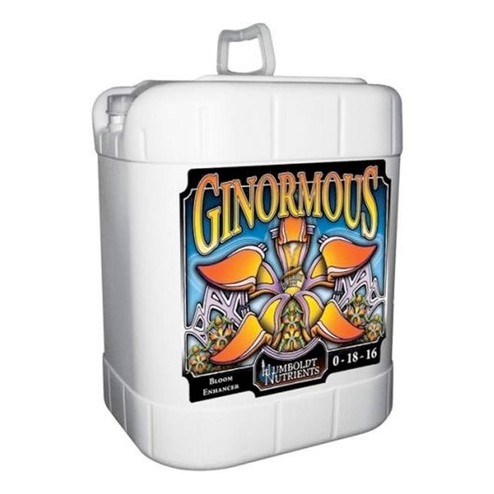 Humboldt Nutrients Ginormous - BetterGrow Hydro