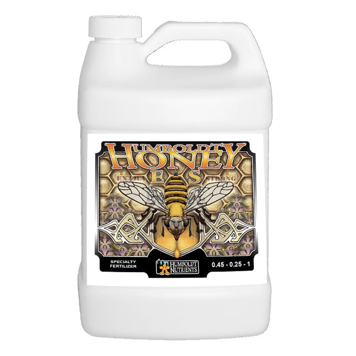 Humboldt Nutrients Honey Organic ES - BetterGrow Hydro