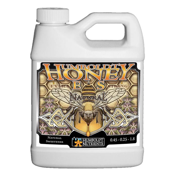 Humboldt Nutrients Honey Organic ES - BetterGrow Hydro