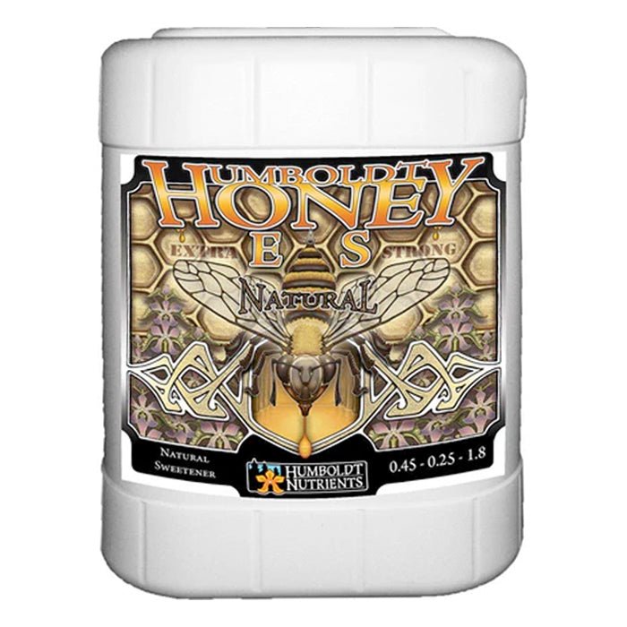 Humboldt Nutrients Honey Organic ES - BetterGrow Hydro