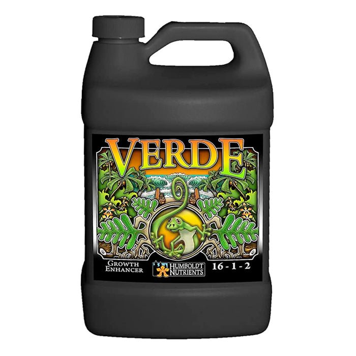 Humboldt Nutrients Verde - BetterGrow Hydro