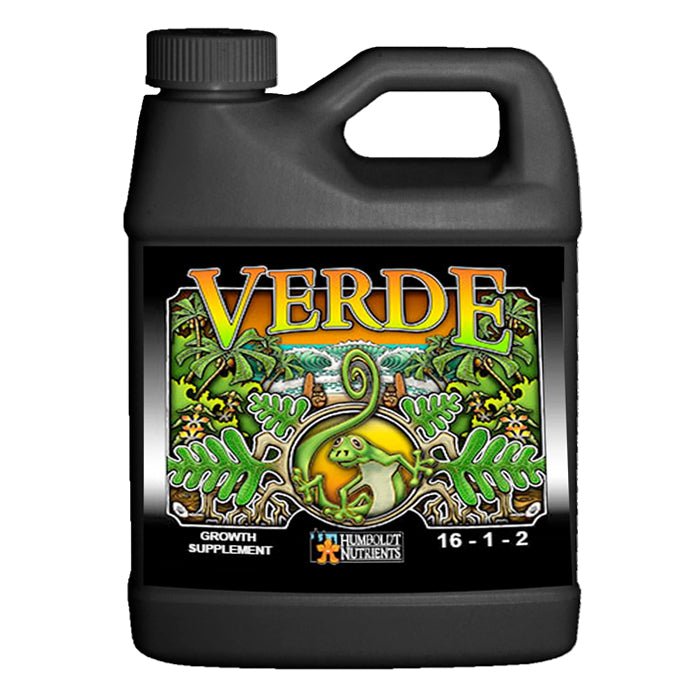 Humboldt Nutrients Verde - BetterGrow Hydro