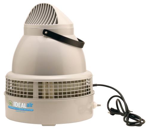 Humidifier - Commercial Grade - 75 Pints - BetterGrow Hydro