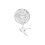 Hurricane 6 in Clip Fan - Classic Series - BetterGrow Hydro